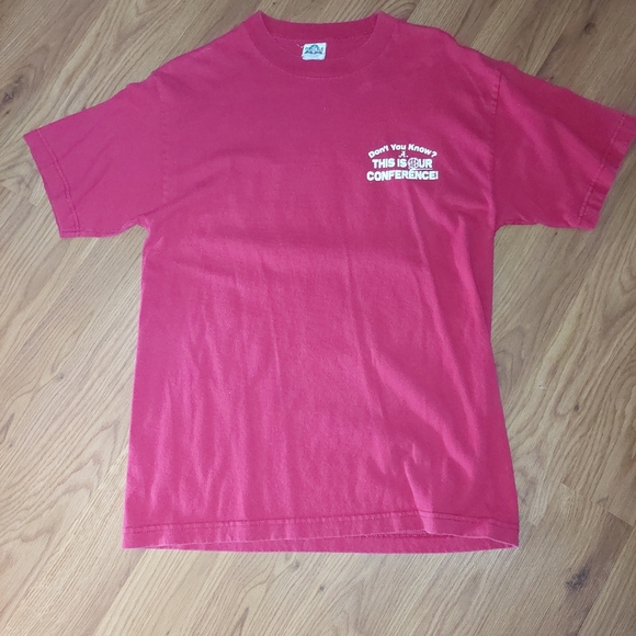 VINTAGE 2009 ALABAMA SEC CHAMPIONSHIP COLLECTOR T-SHIRT - Picture 3 of 3